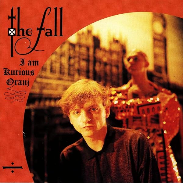 (未使用･未開封品)Perverted By Language / Live at Leeds [DVD] The Fall – Perverted By Language//Bis + Live At Leeds – DVD